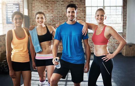 site de remise en forme et de coaching gratuit